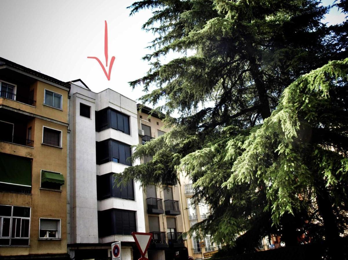 Cuencalocura En Pleno Centro Parking Opcional Lejlighed Cuenca  Eksteriør billede