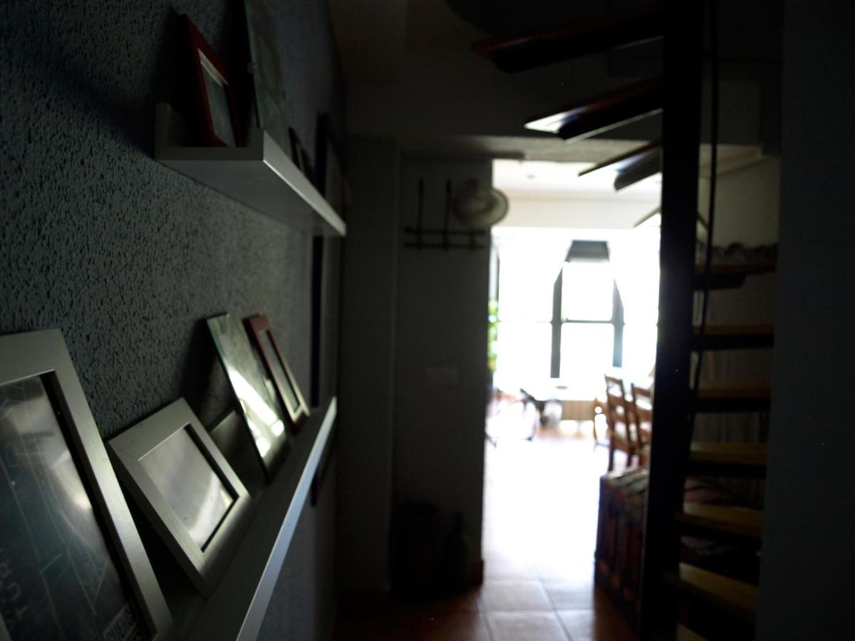 Cuencalocura En Pleno Centro Parking Opcional Lejlighed Cuenca  Eksteriør billede